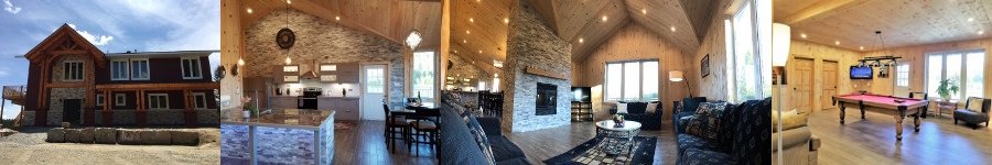 Chalet Elegance