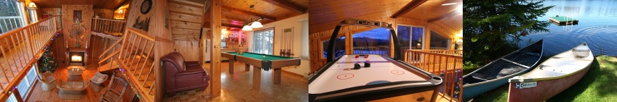 Chalet Ghislaine