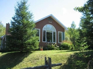 Chalet Le Crepuscule
