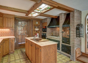 Waterfront Chalet in Mont-Tremblant area