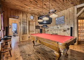 Waterfront Chalet in Mont-Tremblant area
